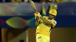 சிஎஸ்கே ரசிகர்களுக்கு தோனி கொடுத்த அதிர்ச்சி.. ஷிவம் துபே டாப் ஆர்டரில் வந்தது ஏன்? இதுதான் காரணம்!