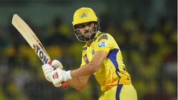 ஸ்ட்ரைக் ரேட் 200.. வேற மாதிரி அடிக்கிறாருப்பா.. ராகுலை தலை சொரிய வைத்த ருதுராஜ்.. CSK அபாரம்