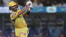 உலக டெஸ்ட் சாம்பியன்ஷிப் இறுதிப்போட்டி.. இந்திய அணிக்காக விளையாட தயார்.. ரஹானே ஓபன் டாக்!