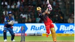 115மீ தூரம் சென்றுவிழுந்த சிக்ஸ்.. பந்தையே காணோம்.. டூ பிளஸிஸ் அடியால் மிரண்டுபோன ஆர்சிபி ரசிகர்கள்!