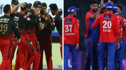 RCB vs DC: ஆர்சிபி அணியில் முக்கிய மாற்றம் .. டெல்லியை வீழ்த்த திட்டத்தை மாற்றும் டூ பிளஸிஸ்!