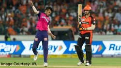 டி20 கிரிக்கெட்டில் 300 விக்கெட்டுகள்.. சாதனை படைத்த சாஹல்.. முதல் இந்திய வீரர் இவர்தான்!