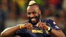 IPL 2023 - இது என்ன யா புது ஸ்டைலா? பாலின பாகுபாடை உடைத்த ஆண்டிரு ரஸில்..ஃபில்டிங்கில் ஜொலித்த முகம்