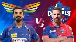 ஐபிஎல் 2023: டாஸ் வென்ற டெல்லி கேபிட்டல்ஸ்.. டேவிட் வார்னர் முடிவு என்ன?