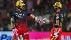 Who won the yesterday match: விராட் கோலியின் சிக்சர் மழை.. மீண்டும் மும்பைக்கு போச்சா!