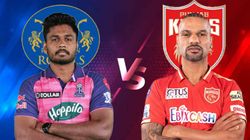 கவுகாத்தியில் நடக்கும் முதல் ஐபிஎல் போட்டி.. டாஸ் வென்ற ராஜஸ்தான்.. சஞ்சு சாம்சன் முடிவு என்ன?