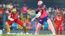 18 பந்தில் ஒரு பவுண்டரி கூட இல்லை.. தேவ்தத் படிக்கலால் ஆட்டமிழந்த சாம்சன்.. விமர்சிக்கும் ரசிகர்கள்!