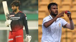 மணிக்கு 140 கிமீ வேகம்.. யார் இந்த விஜய்குமார்? தேடிப்பிடித்து கொண்டு வந்த ஆர்சிபி நிர்வாகம்!