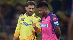 தோனியால் சஞ்சு சாம்சனுக்கு ஏற்பட்ட நஷ்டம்.. அபராதம் விதித்த ஐபிஎல் நிர்வாகம்.. என்ன நடந்தது?