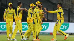 IPL புள்ளி பட்டியலில் சிஎஸ்கே முதலிடம்.. கொல்கத்தாவை புரட்டி போட்ட தோனி படை.. எகிறியது ரன் ரேட்