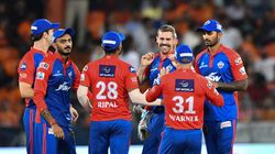 வாய் கொழுப்பு வீரர் சொதப்பல்.. கடைசி ஓவரில் முகேஷ் குமார் டிவிஸ்ட் .. SRHக்கு பதிலடி கொடுத்த டெல்லி