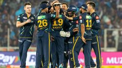 பல்தான்ஸை பொளந்து கட்டிய குஜராத்.. சின்னவர் சிக்சர் மட்டுமே ஆறுதல்.. பாதாளத்தில் வீழ்ந்த மும்பை!