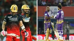 கேப்டன்சி செய்வது ஜாலியா இருக்கு.. டாஸ் வென்ற விராட் கோலி பேச்சு.. கேகேஆர் முதலில் பேட்டிங்!