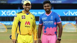 IPL CSK vs RR இன்று மோதல்.. முதல் ரவுண்டு தோல்விக்கு பதிலடி தருவாரா தோனி..CSK க்கு இருக்கும் சிக்கல்