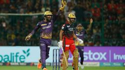 சுழலால் வலை பின்னிய கொல்கத்தா.. கொத்தாக சிக்கிய ஆர்சிபி பேட்ஸ்மேன்கள்.. அமைதியான சின்னசாமி மைதானம்!