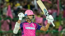 RR vs CSK: சென்னைக்கு எதிராக வெளுக்கும் ஜெய்ஸ்வால்.. 26 பந்துகளில் அரைசதம்.. இது மூன்றாம் முறை!