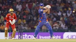 IPL வரலாற்றிலேயே 2வது அதிகபட்ச ஸ்கோர்.. முழுசா சந்திரமுகியாக மாறிய லக்னோ பேட்டிங்.. சிக்சர் மழை