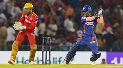 LSG vs PBKS - மொத்த பிளானே கம்பீருடையது தான்.. லக்னோ திடீர் விஸ்வரூபத்துக்கு காரணம் ? பதோனி கருத்து