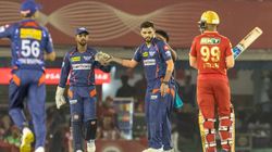 458 ரன்கள் ! பஞ்சாப்பை படுக்க போட்ட LSG.. 2வது இடத்திற்கு உயர்ந்த ராகுல் படை.. CSK இடத்திற்கு ஆப்பு