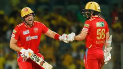 கடைசி வரை பரபரப்பு..பவுண்டரி லைனில் நடந்த டிராமா.. சேப்பாக்கத்தில் CSK, பஞ்சாப் நடத்திய த்ரில்லர்