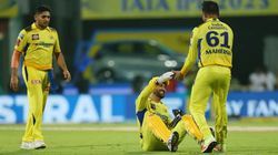 கேப்டன்சியில் தோனி செய்த தவறு.. மோசமாகும் பவர்பிளே பவுலிங்.. சென்னை தோல்விக்கான 3 காரணங்கள்!