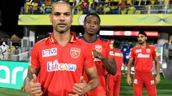 சேப்பாக்கத்தில் சென்னையை அடிப்பது சாதாரணமல்ல.. இதுதான் பஞ்சாப் அணியின் பலம்.. ஷிகர் தவான் பெருமிதம்!