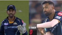 எனக்கு கேட்கவே இல்லையே.. இல்ல என்ன நம்பு.. ஹர்திக் , சாஹா இடையே நடந்த பேச்சு.. இறுதியில் நடந்தது