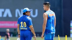 லார்ட்ஸில் என்னை வீழ்த்தினார் அர்ஜுன்.. சேப்பாக்கம் மைதானம் எப்போதும் ஸ்பெஷல்.. சச்சின் ஷேரிங்ஸ்!