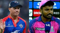 எங்கய்யா குட்டி சச்சின் பிரித்வி ஷா? மொத்தமாக மாற்றப்பட்ட டெல்லி.. டாஸ் வென்ற வார்னர் பவுலிங் தேர்வு