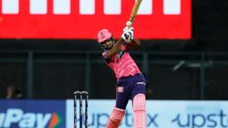 ”சொதப்பல்” இந்திய அணியில் எடுக்காததற்கு இதுதான் காரணமா? ரசிகர்களுக்கு ஷாக் கொடுத்த சஞ்சு சாம்சன்!