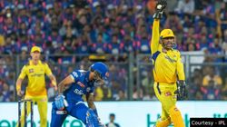 IPL -தோனி ரிவியூ சிஸ்டம்.. தவறான முடிவு எடுத்த நடுவர்.. மேஜிக்கை காட்டிய தல தோனி.. முக்கிய திருப்பம்