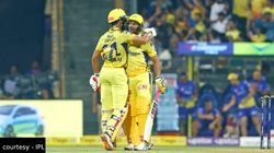 IPL - மும்பையை வெளுத்து வாங்கிய சிஎஸ்கே.. MI கோட்டையிலேயே வெற்றி கொடி.. 4வது முறையாக வெற்றி