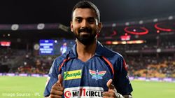 என்னுடைய ஸ்ட்ரைக்ரேட் பத்தவே பத்தாது.. அப்படி விளையாடியதற்கு காரணமும் இருக்கு.. கேஎல் ராகுல் கருத்து