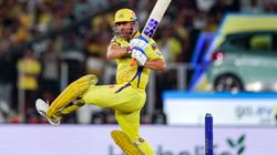 தோனி காயத்தால் அவதி.. முன்வரிசையில் களமிறங்காததற்கு காரணமே இது தான்.. அடுத்த போட்டியில் இருப்பாரா?