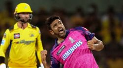 சேப்பாக்கம் கில்லி.. பவர்பிளே முதல் டெத் ஓவர் வரை.. சிஎஸ்கேவை சுழன்றடித்த அஸ்வினின் சுழல் அட்டாக்!