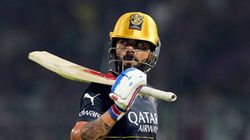 ஆங்கர் ரோல் ஆடுவது ரொம்ப முக்கியம்.. டி20யில் ஸ்ட்ரைக் ரேட் குறைய காரணம் என்ன? விராட் கோலி விளக்கம்!