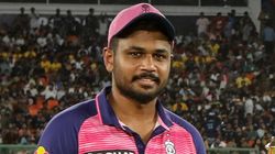 பிங்க் ஜெர்சியையே காணோம்.. எங்கு பார்த்தாலும் மஞ்சள் ஜெர்சி தான் இருக்கு.. சஞ்சு சாம்சன் ஓபன் டாக்!