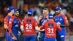 IPL-பார்ட்டியில் டெல்லி வீரர்கள் செய்த அட்டகாசம்.. பெண்ணிடம் அத்துமீறியதாக புகார்..விசாரணைக்கு உத்தரவு