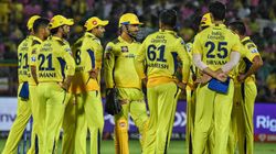 CSK vs RR - உன்ன நம்பி என் ரெக்கார்ட் போச்சு.. தோனி செய்த தவறு.. அதிர்ச்சி அடைந்த வர்ணனையாளர்கள்