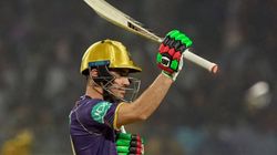 ஜேசன் ராய் இல்லனா என்ன.. ரஷித் கானை வெளுத்த கேகேஆர் அணி வீரர்.. 27 பந்தில் அரைசதம் அடித்த குர்பாஸ்!