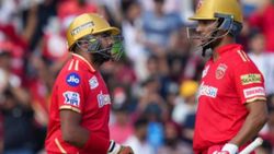 கொல்கத்தா அணிக்கு 192 ரன்கள் இலக்கு.. ராஜபக்‌சேவால் தப்பித்த பஞ்சாப்.. யாருக்கு வெற்றி?