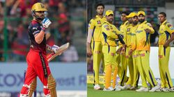 RCB vs CSK: கிங் கோலி படைக்க போகும் பிரம்மாண்ட சாதனை.. தடுத்து நிறுத்துமா சிஎஸ்கே?
