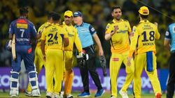 IPL CSK vs LSG - சிஎஸ்கே கற்று கொண்ட 5 பாடங்கள்.. பேட்டிங் வரிசையில் மாற்றம் வருமா?