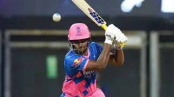 இப்படியே ஆடினா இந்திய அணிக்குள் வரவே முடியாது பாஸ்.. சொதப்பும் சஞ்சு சாம்சன்.. கொதிக்கும் ரசிகர்கள்!