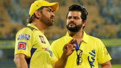 தோனி முதுகில் குத்திய ரெய்னா! சிறந்த ஐபிஎல் 2023 அணியில் தோனிக்கு இடமில்லை.. கடுப்பான ரசிகர்கள்