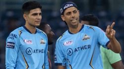 நடுவருடன் வாக்குவாதத்தில் ஈடுபட்ட நெஹ்ரா..பிட்ச் குறித்து புகார்..குறுக்கு வழியில் சாம்பியனாக பிளான்