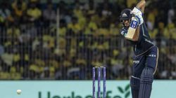 பல்தான்ஸ் பாவம்யா.. டிம் டேவிட் தவறவிட்ட கேட்ச்.. விரட்டிவிரட்டி அரைசதம் விளாசிய சுப்மன் கில்!