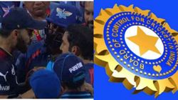 விராட் கோலிக்கு ரூ.1 கோடி ரூபாய் அபராதம்.. கம்பீருடன் மோதுனா இது தான் நடக்கும்.. பிசிசிஐ அதிரடி