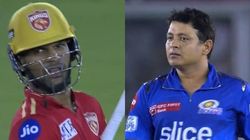 ஷிகர் தவானை அசிங்கமாக திட்டிய பியூஸ் சாவ்லா.. இப்படி ஒரு கெட்ட வார்த்தையா? அப்படி என்ன கோபம்