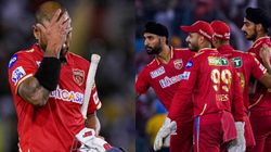 ஆரம்பம்லாம் நல்லா இருக்கு..பினிஷிங் சரியில்ல..எங்களிடமிருந்து வெற்றியை எடுத்து சென்றனர் -ஷிகர் தவான்